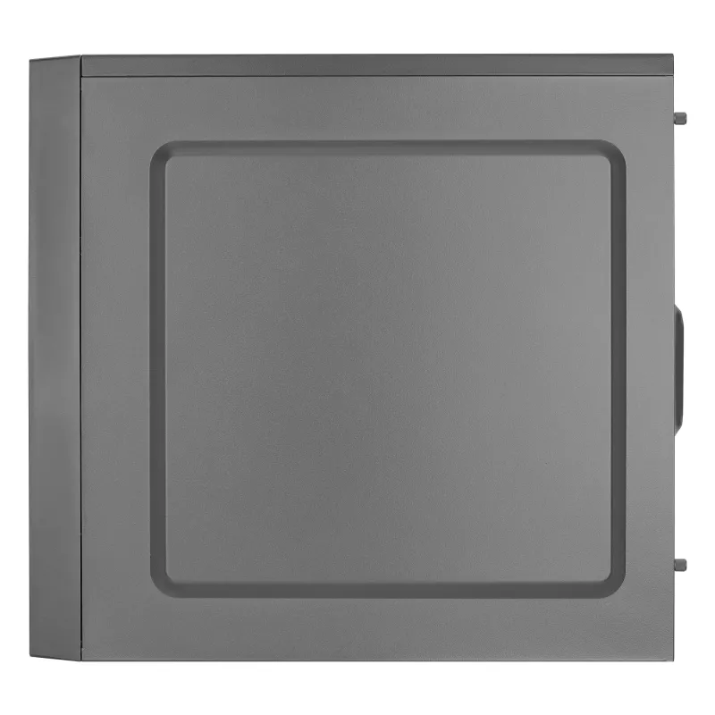 Aerocool CS-108 tornkorpus, must