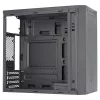 Aerocool CS-108 tornkorpus, must