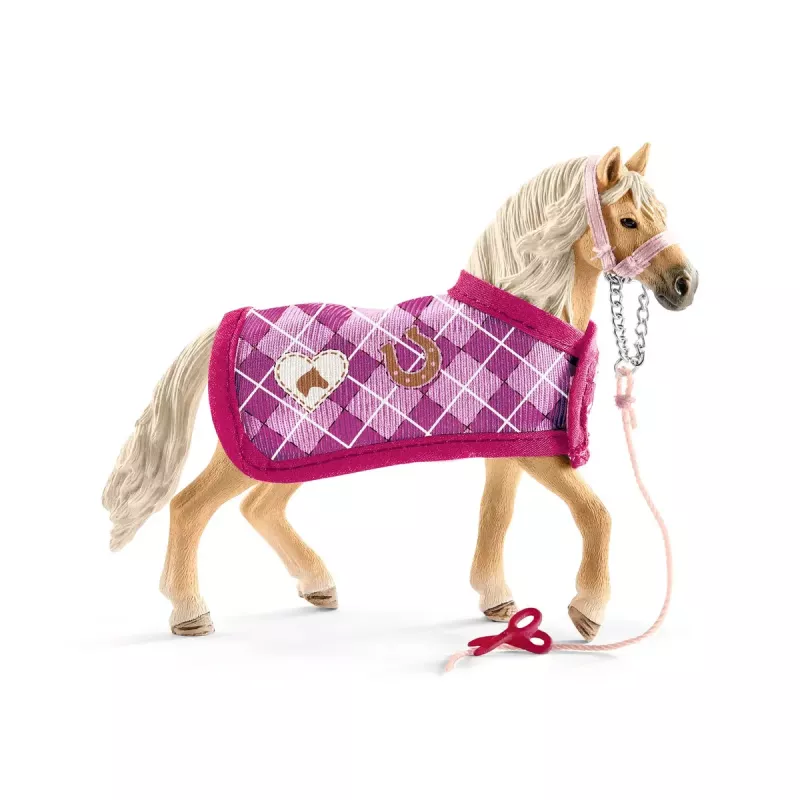 Moe loomise komplekt Schleich HORSE CLUB Sofia 42431