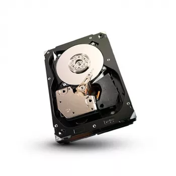 Seagate Cheetah 600GB 3.5-tolline SAS sisemine kõvaketas 15000 RPM 16 MB 3.5-tolline