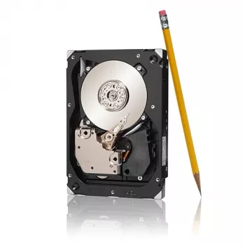 Seagate Cheetah 600GB 3.5-tolline SAS sisemine kõvaketas 15000 RPM 16 MB 3.5-tolline