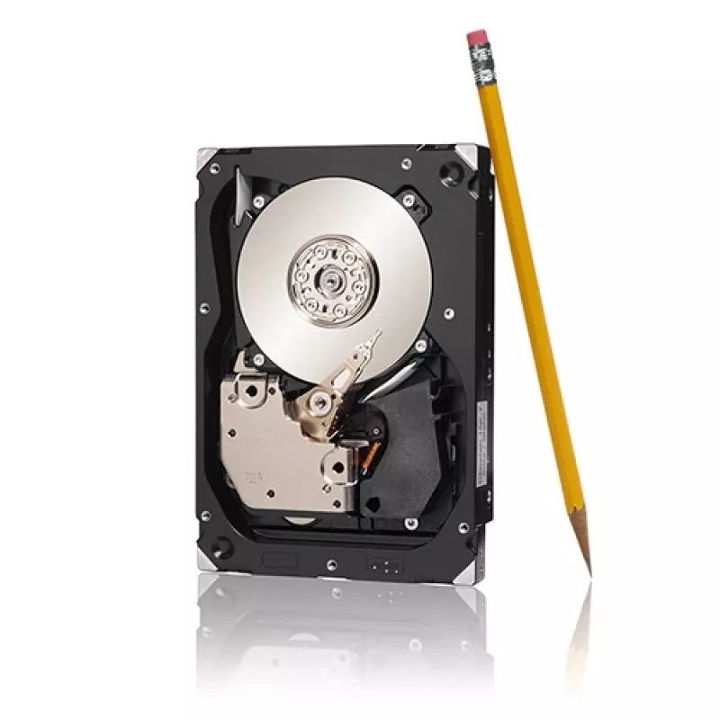 Seagate Cheetah 600GB 3.5-tolline SAS sisemine kõvaketas 15000 RPM 16 MB 3.5-tolline
