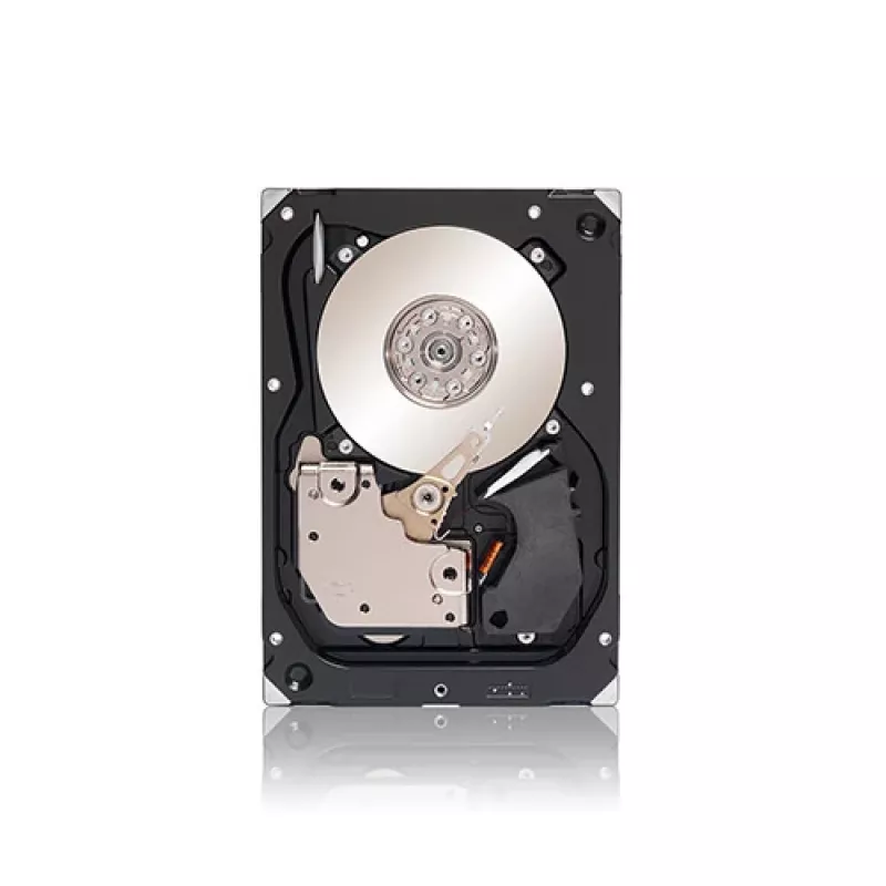 Seagate Cheetah 600GB 3.5-tolline SAS sisemine kõvaketas 15000 RPM 16 MB 3.5-tolline