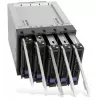 Drive Bay Panel Icy Dock MB155SP-B Must