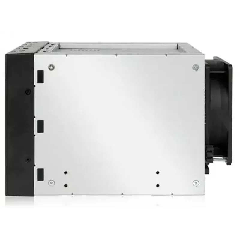 Drive Bay Panel Icy Dock MB155SP-B Must