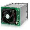 Drive Bay Panel Icy Dock MB155SP-B Must