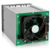 Drive Bay Panel Icy Dock MB155SP-B Must