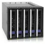 Drive Bay Panel Icy Dock MB155SP-B Must