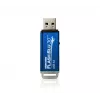 Kanguru FlashBlu30 SuperSpeed USB3.0 16GB |Turvaline mälupulk| Füüsiline kirjutuskaitse lüliti | Windows “Ready Boost” ühilduv