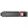 HP MSA 1.2TB 12G SAS 10K SFF(2.5in) kahe pordiga ettevõtteklassi kõvaketas, 3-aastane garantii, sisemine kõvaketas