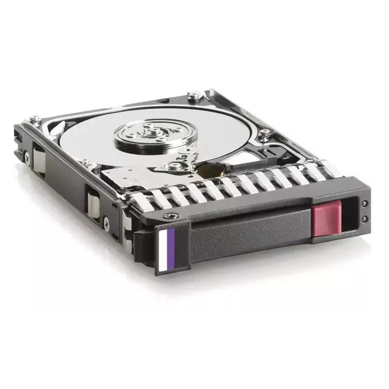 HDD HPE 600GB 2.5in SAS 10000RPM J9F46A
