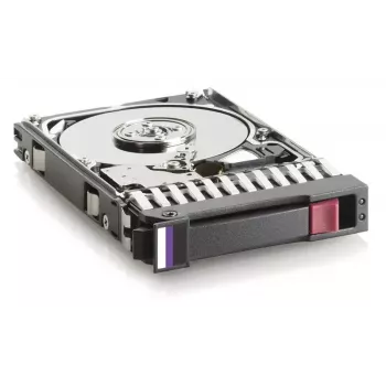 HDD HPE 300GB 2.5in SAS 15000RPM J9F40A