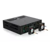 Kettamassiiv Icy Dock MB326SP-B 0 TB Rack 1U Must