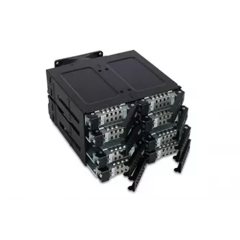 Carrier panel Icy Dock MB508SP-B