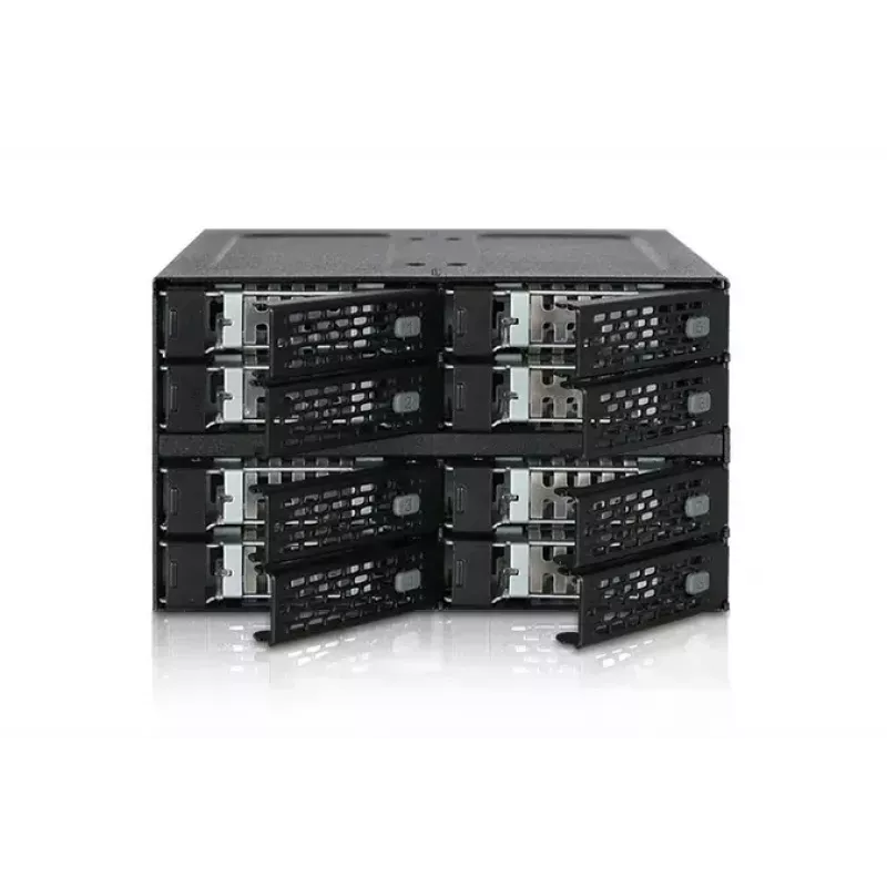 Carrier panel Icy Dock MB508SP-B