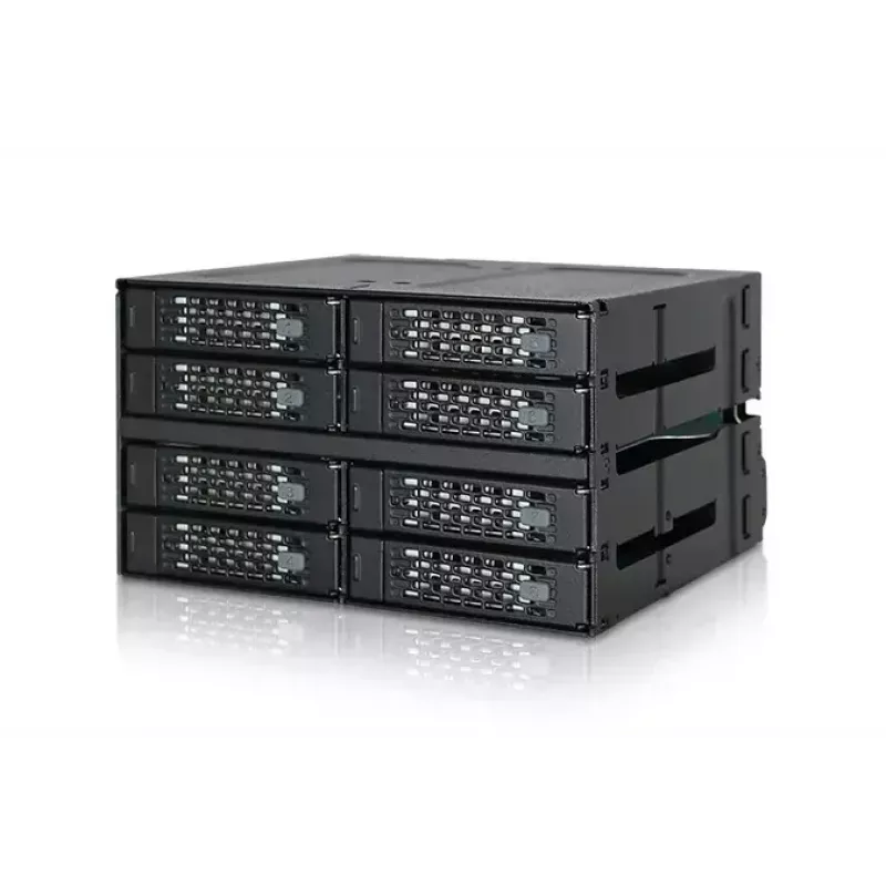 Carrier panel Icy Dock MB508SP-B