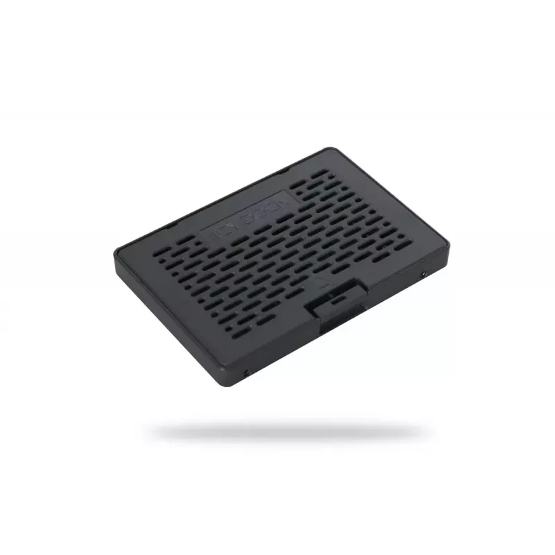 Liidesekaart Icy Dock MB703M2P-B