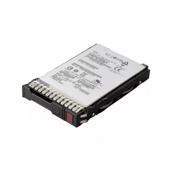 SSD-ketas HPE 480GB 2,5-tolline SATA III P09712-B21