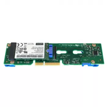 Lenovo 7N47A00129 sisemine pooljuhtketas 32 GB M.2 Serial ATA III MLC