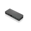 Lenovo 4X90S92381 sülearvuti dokk/pordireplikatsioon Juhtmega USB 3.2 Gen 1 (3.1 Gen 1) USB-C Hall