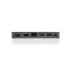 Lenovo 4X90S92381 sülearvuti dokk/pordireplikatsioon Juhtmega USB 3.2 Gen 1 (3.1 Gen 1) USB-C Hall
