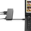 Lenovo 4X90S92381 sülearvuti dokk/pordireplikatsioon Juhtmega USB 3.2 Gen 1 (3.1 Gen 1) USB-C Hall