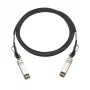 QNAP CAB-DAC50M-SFPP InfiniBand/fiiberoptiline kaabel 5 m SFP+ DAC Must