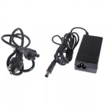 HP 693709-001 toiteadapter/inverter 120 W must, siseruumides kasutamiseks