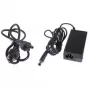 HP 693709-001 toiteadapter/inverter 120 W must, siseruumides kasutamiseks