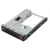 Super Micro Supermicro - Speichereinschubadapter - 3.5 auf 2.5 (8,9 cm to 6,4 cm) (MCP-220-00158-0B)
