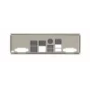 I/O kaitseplaat Supermicro MCP-260-00042-0N