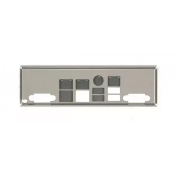 I/O kaitseplaat Supermicro MCP-260-00042-0N