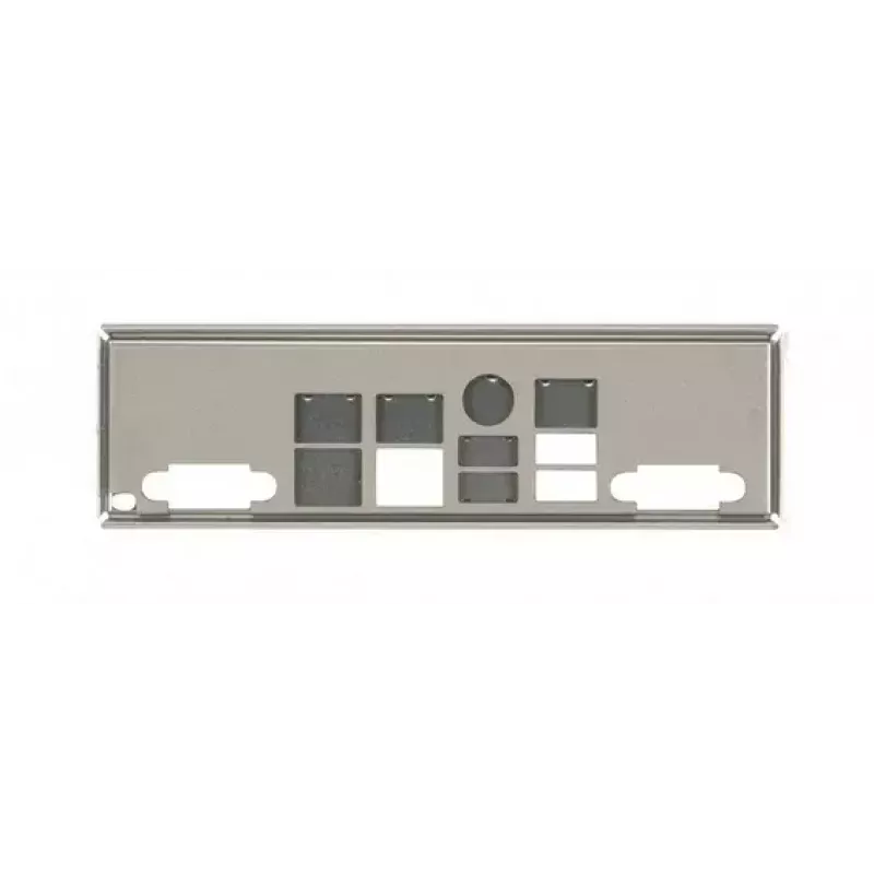 I/O kaitseplaat Supermicro MCP-260-00042-0N