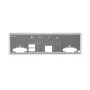 I/O kaitseplaat Supermicro MCP-260-00042-0N