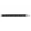 QNAP TS-h1090FU NAS Rack (1U) EPYC 7232P 64 GB DDR4 0 TB QuTS hero Must, Hall