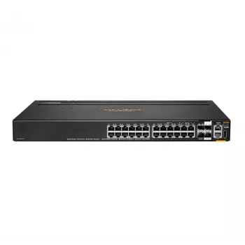 HPE Aruba Networking CX 6200M 24G 4SFP+ lüliti Gigabit Ethernet 128 Gbit/s