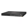 HPE Aruba Networking CX 6200M 24G 4SFP+ lüliti Gigabit Ethernet 128 Gbit/s