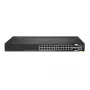 HPE Aruba Networking CX 6200M 24G 4SFP+ lüliti Gigabit Ethernet 128 Gbit/s