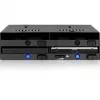 eemaldatav raam Icy Dock MB014SP-B R1 must — 1x 3.5-tolline SATA kõvakettasahtel, kuumvahetusega ühilduv