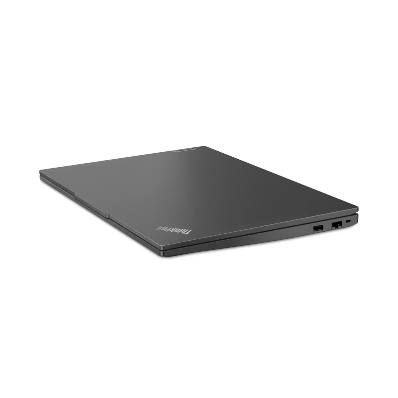 Sülearvuti Lenovo ThinkPad E16 16 tolli Intel Core Ultra 7 32 GB RAM 1 TB SSD Windows 11 Pro