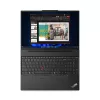 Sülearvuti Lenovo ThinkPad E16 16 tolli Intel Core Ultra 7 32 GB RAM 1 TB SSD Windows 11 Pro