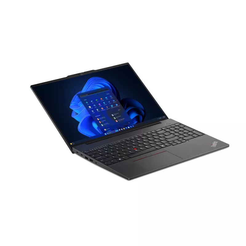 Sülearvuti Lenovo ThinkPad E16 16 tolli Intel Core Ultra 7 32 GB RAM 1 TB SSD Windows 11 Pro