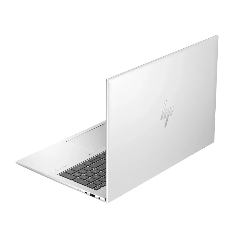 HP EliteBook 860 G11 Intel Core Ultra 5 125U sülearvuti 40,6 cm (16 tolli) WUXGA 16 GB DDR5-SDRAM 512 GB SSD Wi-Fi 6E (802.11ax) Windows 11 Pro AI PC hõbedane