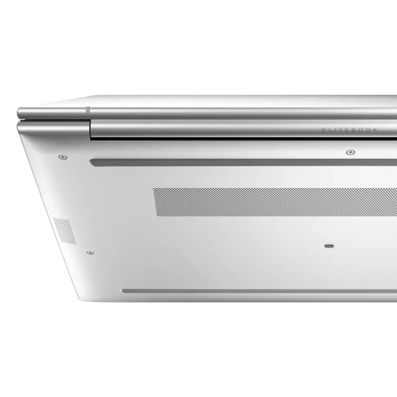 HP EliteBook 860 G11 Intel Core Ultra 5 125U sülearvuti 40,6 cm (16 tolli) WUXGA 16 GB DDR5-SDRAM 512 GB SSD Wi-Fi 6E (802.11ax) Windows 11 Pro AI PC hõbedane