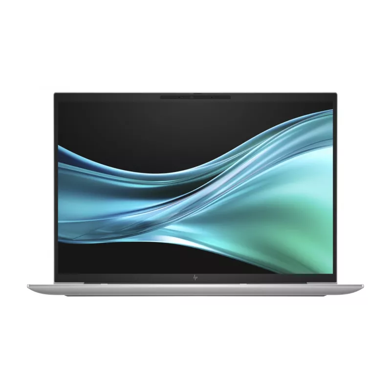 HP EliteBook 860 G11 Intel Core Ultra 5 125U sülearvuti 40,6 cm (16 tolli) WUXGA 16 GB DDR5-SDRAM 512 GB SSD Wi-Fi 6E (802.11ax) Windows 11 Pro AI PC hõbedane