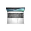 HP EliteBook 860 G11 Intel Core Ultra 5 125U sülearvuti 40,6 cm (16 tolli) WUXGA 16 GB DDR5-SDRAM 512 GB SSD Wi-Fi 6E (802.11ax) Windows 11 Pro AI PC hõbedane