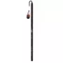 APC NetShelter Mõõdetav Rack-PDU, 0U, 3-faasiline, 22 kW 230 V 32 A või 17,3 kW 230 V 24 A, 30× C13 ja 12× C19 pistikupesa, IEC 309 3P+N+PE -toitejuhe
