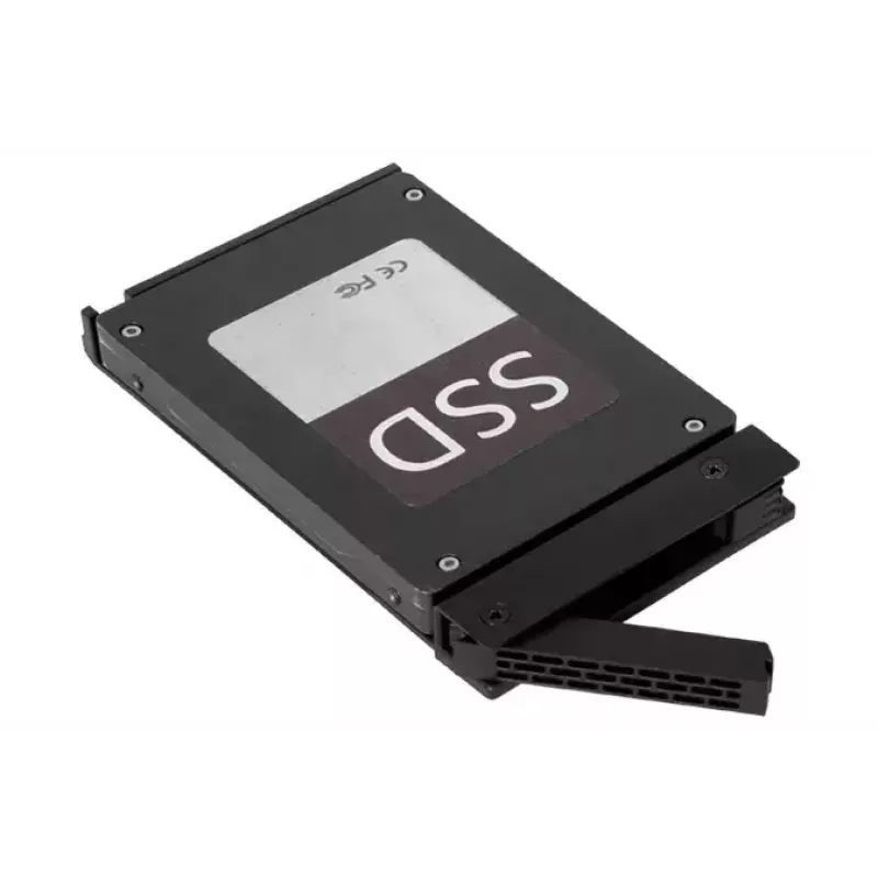Ajami pesa paneel Icy Dock MB322SP-B