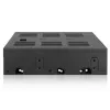Ajami pesa paneel Icy Dock MB322SP-B