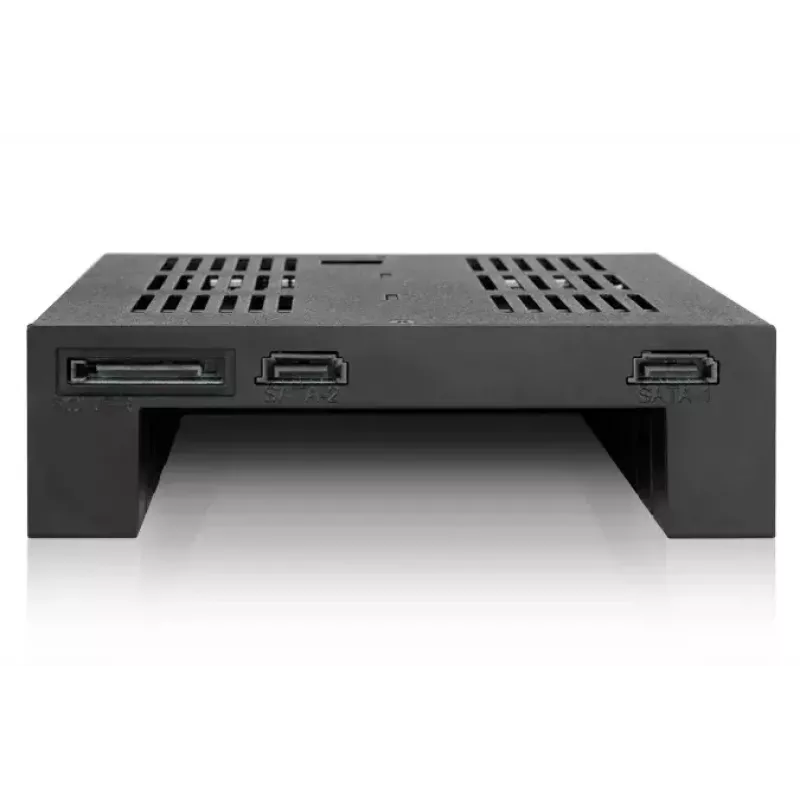 Ajami pesa paneel Icy Dock MB322SP-B